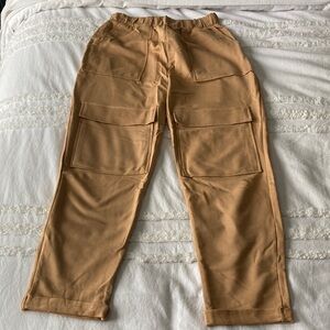 ASOS Cargo Athleisure Sweats